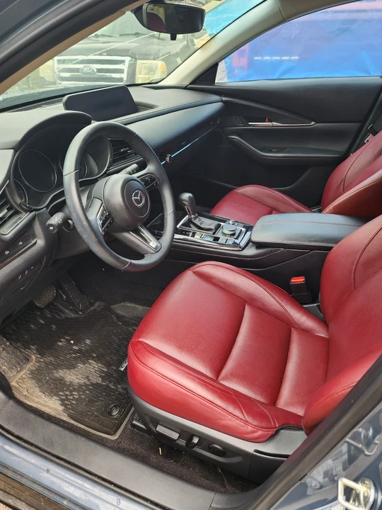 2025 Mazda CX-30 - Image 12 of 21