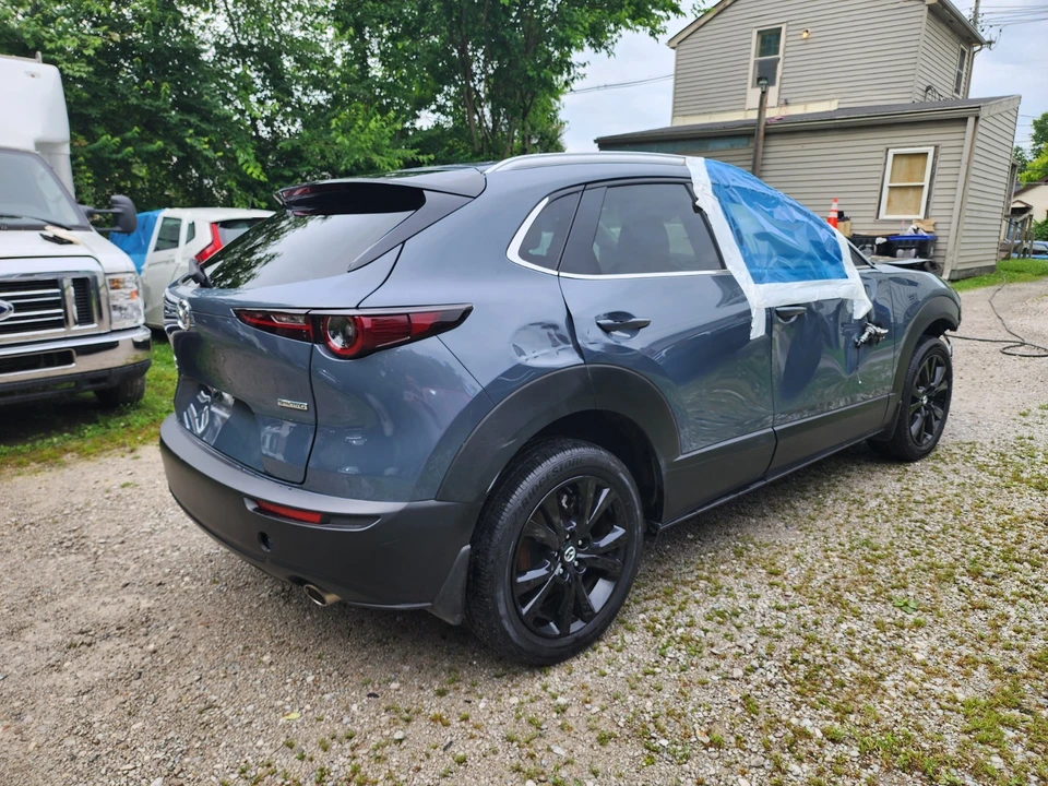 2025 Mazda CX-30 - Image 4 of 21