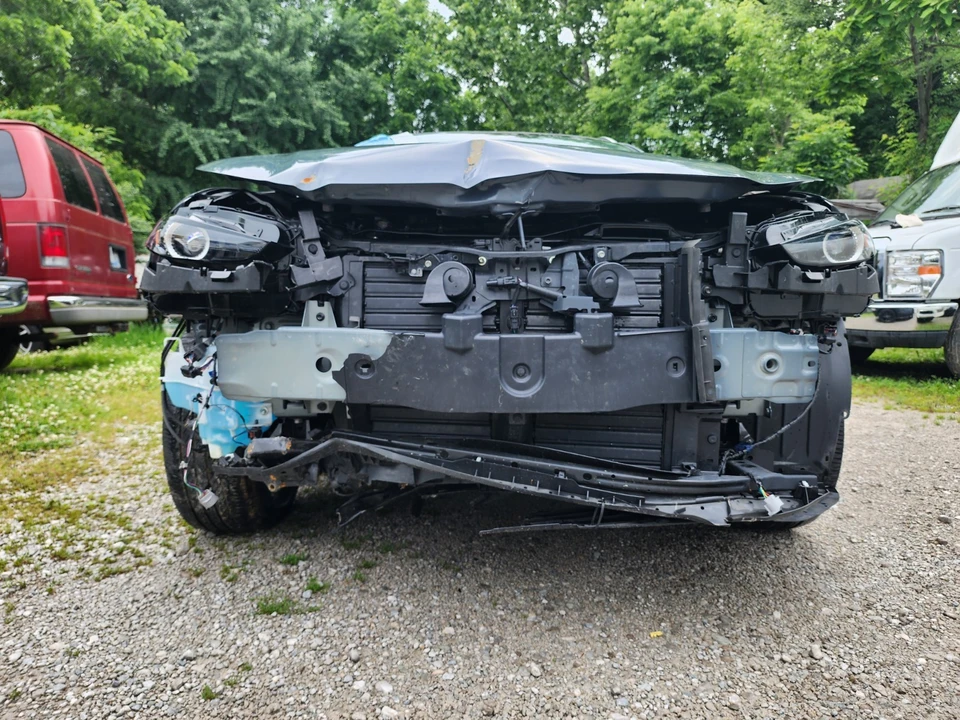 2025 Mazda CX-30 - Image 10 of 21