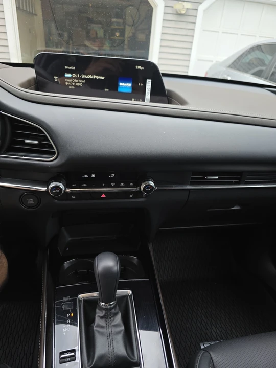 2025 Mazda CX-30 - Image 18 of 24