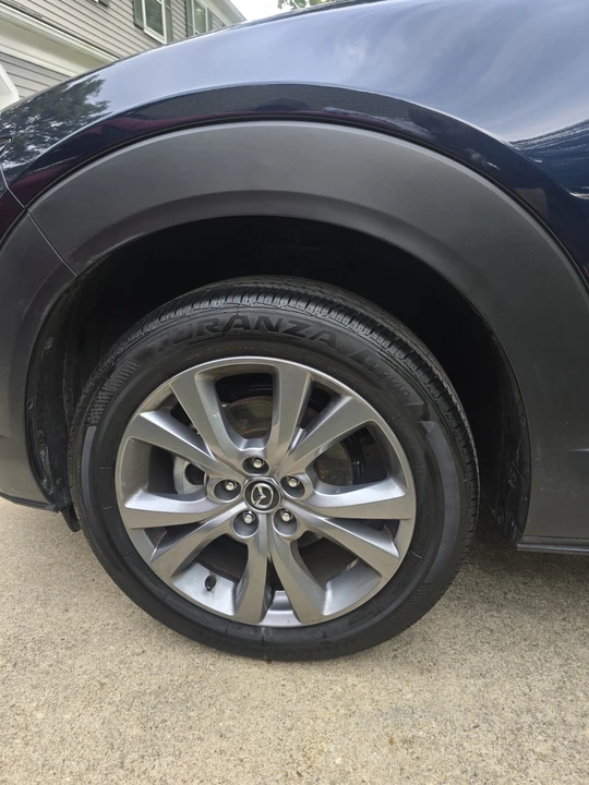 2025 Mazda CX-30 - Image 19 of 24