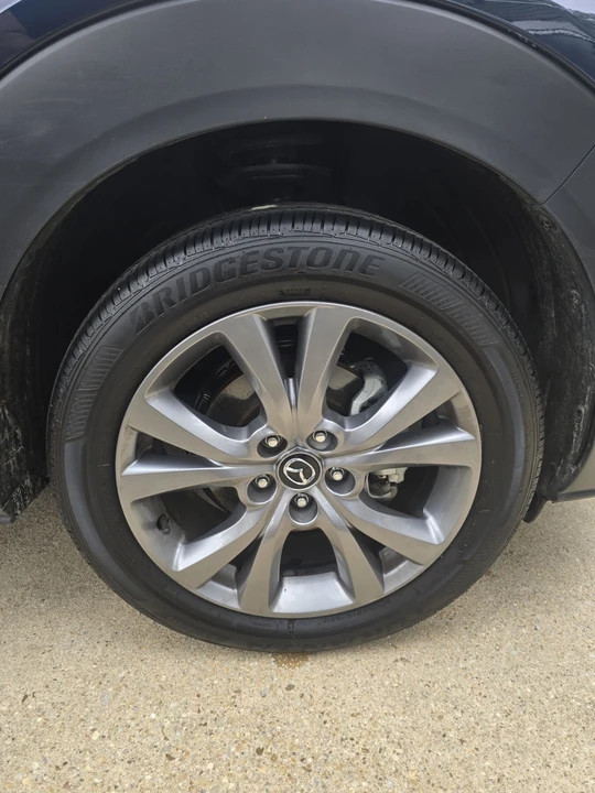 2025 Mazda CX-30 - Image 22 of 24