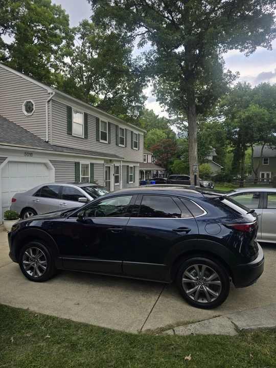 2025 Mazda CX-30 - Image 3 of 24