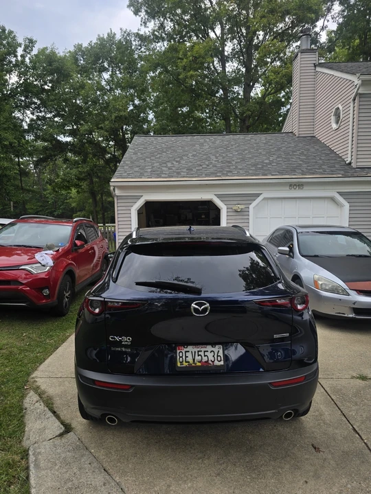 2025 Mazda CX-30 - Image 5 of 24