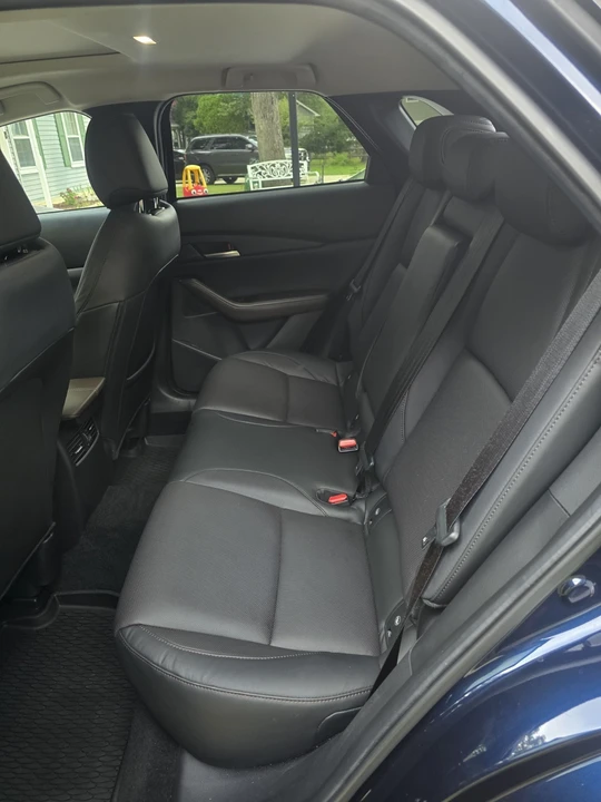 2025 Mazda CX-30 - Image 13 of 24