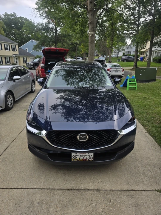 2025 Mazda CX-30 - Image 2 of 24