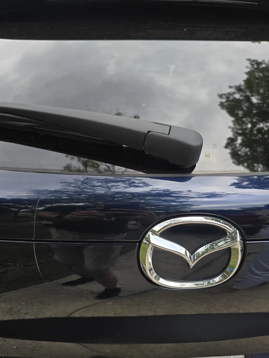 2025 Mazda CX-30 - Image 24 of 24