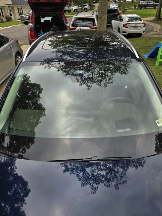 2025 Mazda CX-30 - Image 10 of 24