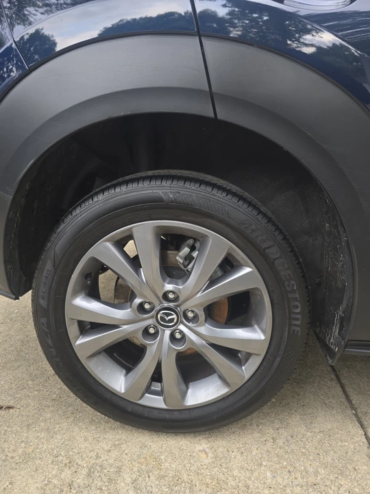 2025 Mazda CX-30 - Image 21 of 24