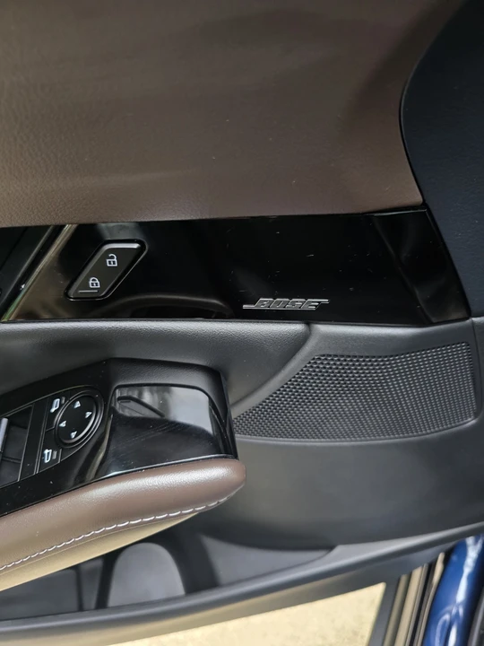 2025 Mazda CX-30 - Image 17 of 24