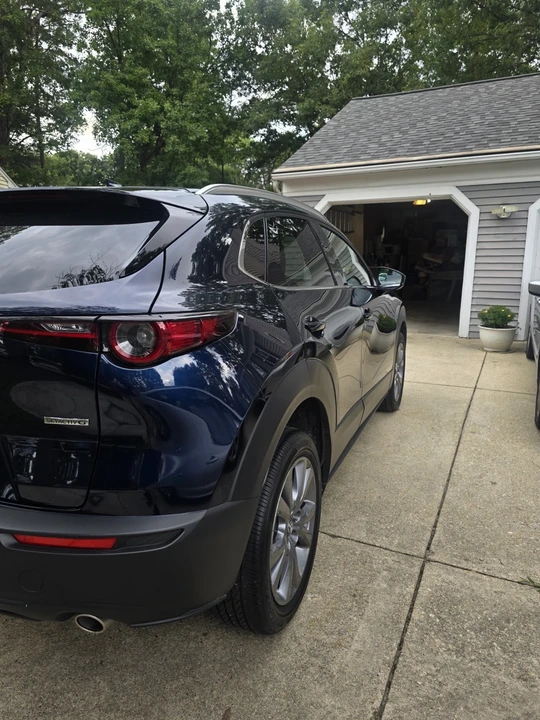 2025 Mazda CX-30 - Image 7 of 24