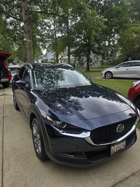 2025 Mazda CX-30 - Image 6 of 24