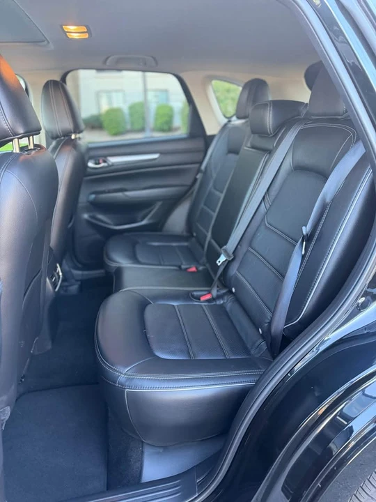 2025 Mazda CX-5 2nd Gen - Image 3 of 5