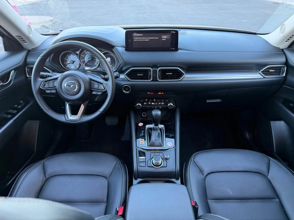 2025 Mazda CX-5 2nd Gen - Image 4 of 5