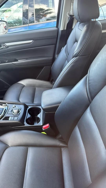 2025 Mazda CX-5 2nd Gen - Image 6 of 7