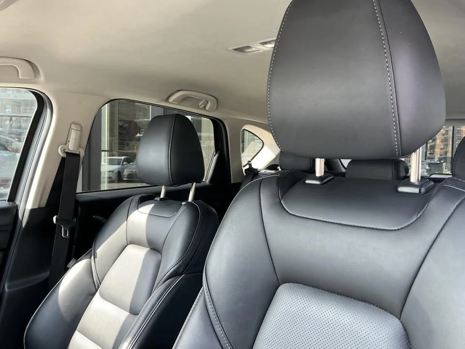 2025 Mazda CX-5 2nd Gen - Image 16 of 19