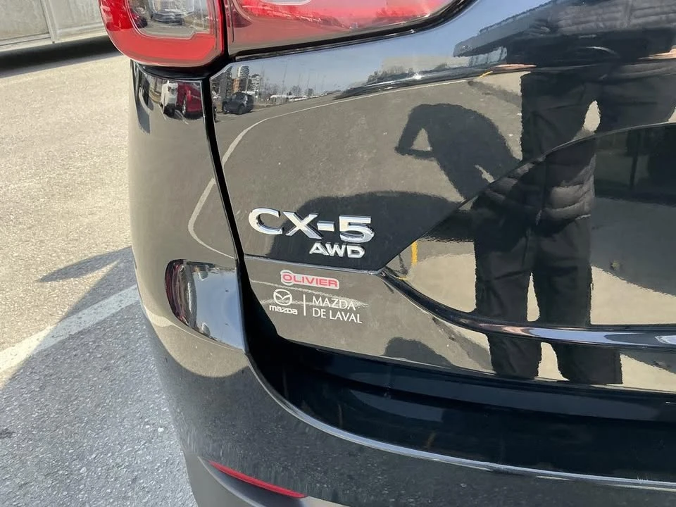 2025 Mazda CX-5 2nd Gen - Image 7 of 19