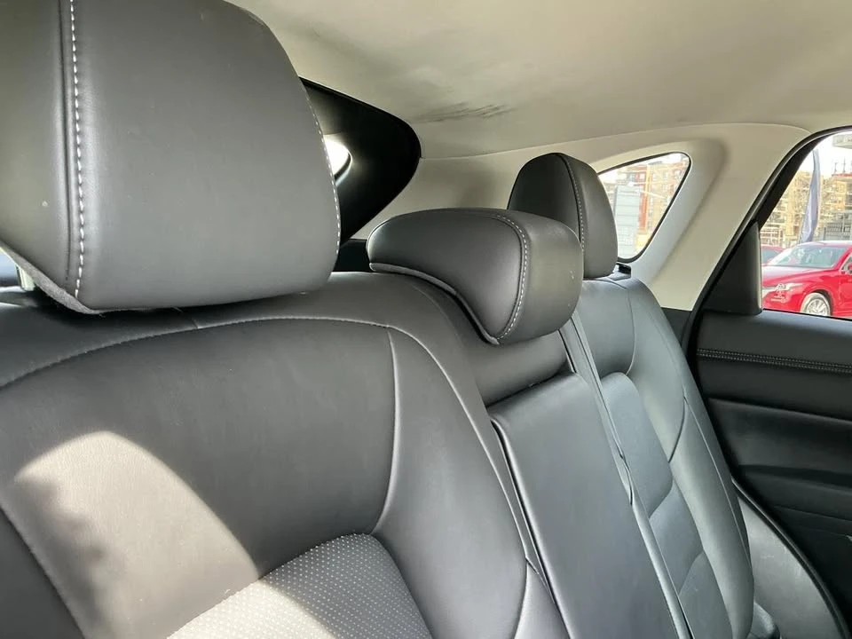 2025 Mazda CX-5 2nd Gen - Image 10 of 19