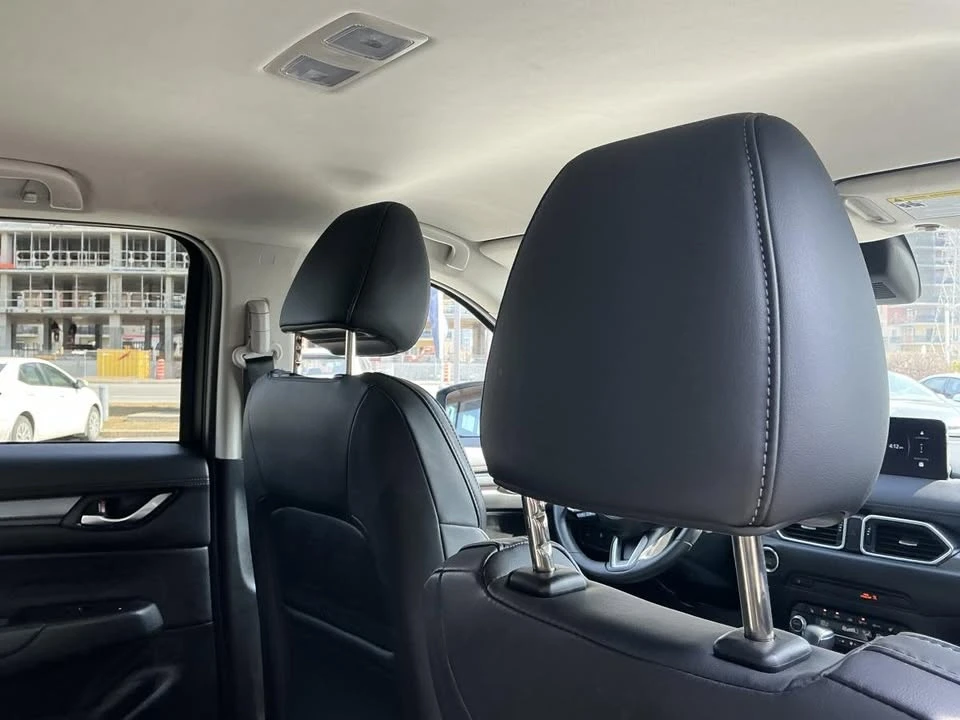 2025 Mazda CX-5 2nd Gen - Image 11 of 19