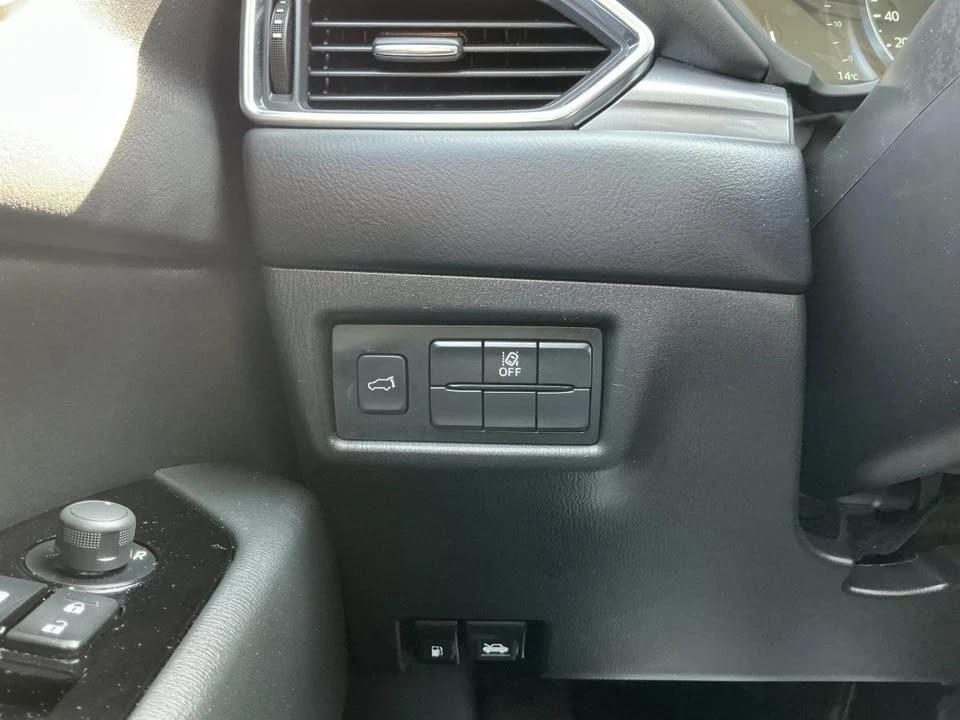 2025 Mazda CX-5 2nd Gen - Image 14 of 19