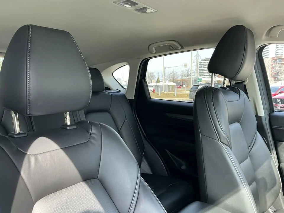 2025 Mazda CX-5 2nd Gen - Image 17 of 19