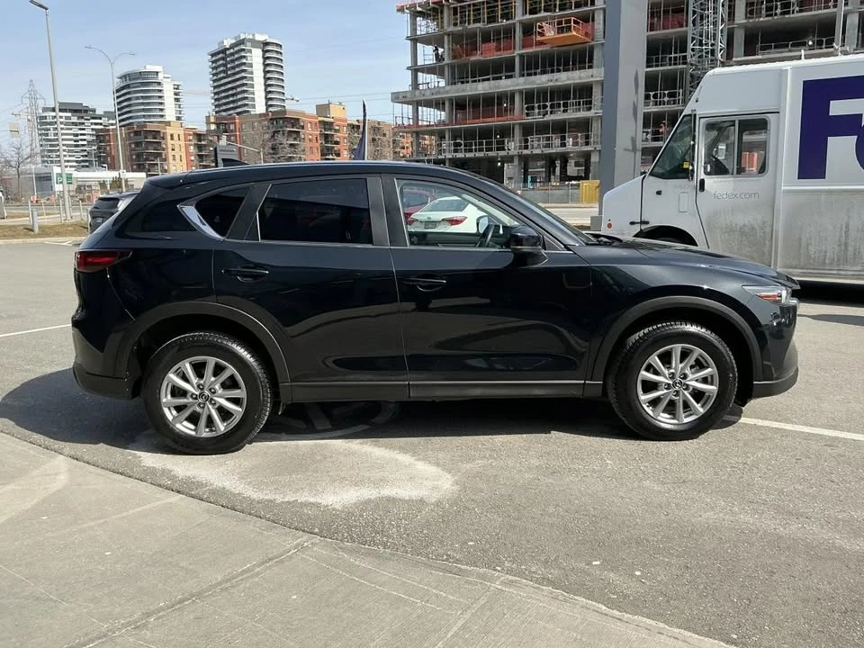 2025 Mazda CX-5 2nd Gen - Image 4 of 19