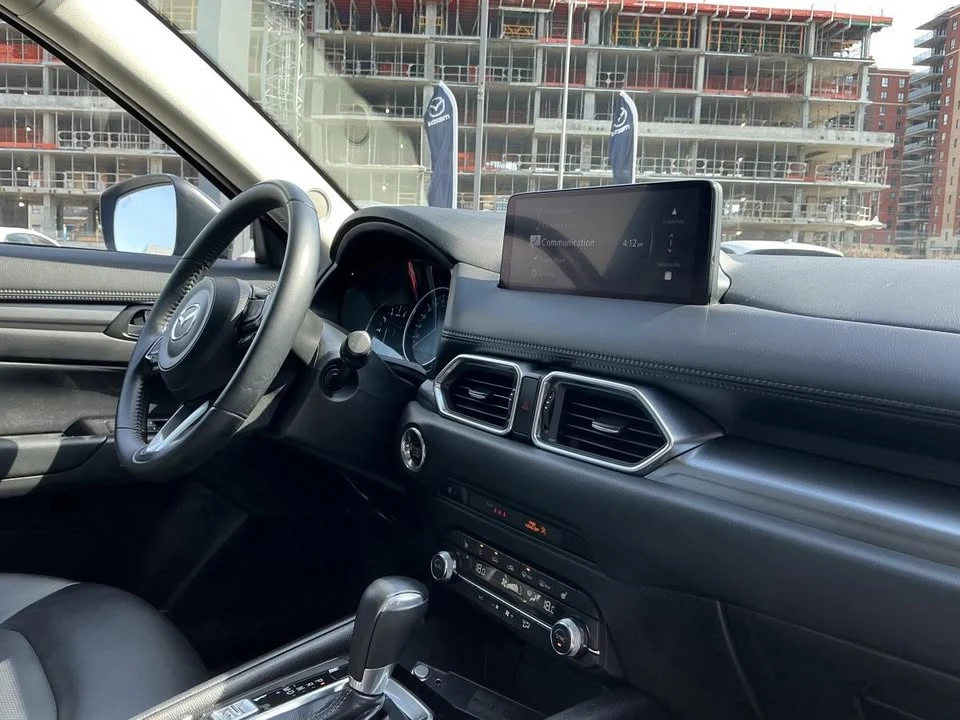 2025 Mazda CX-5 2nd Gen - Image 18 of 19