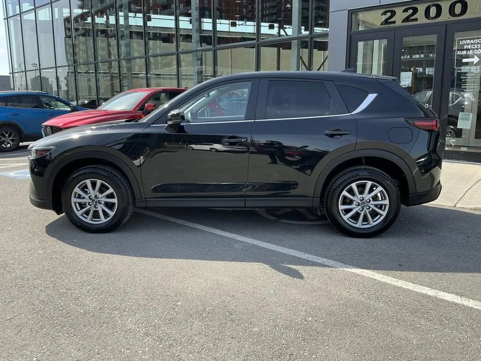 2025 Mazda CX-5 2nd Gen - Image 2 of 19