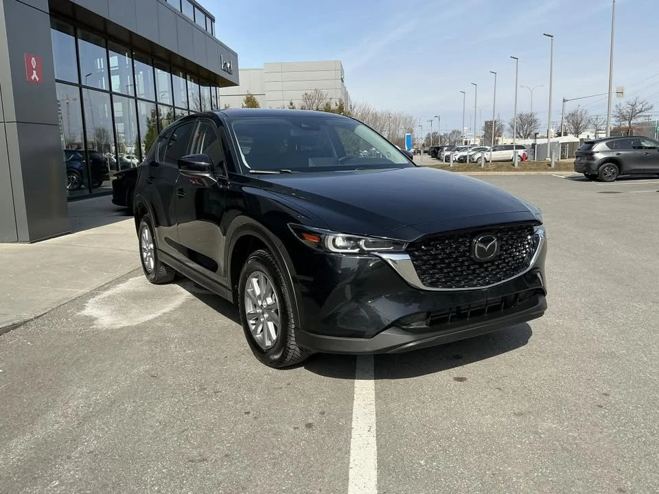2025 Mazda CX-5 2nd Gen - Image 13 of 19