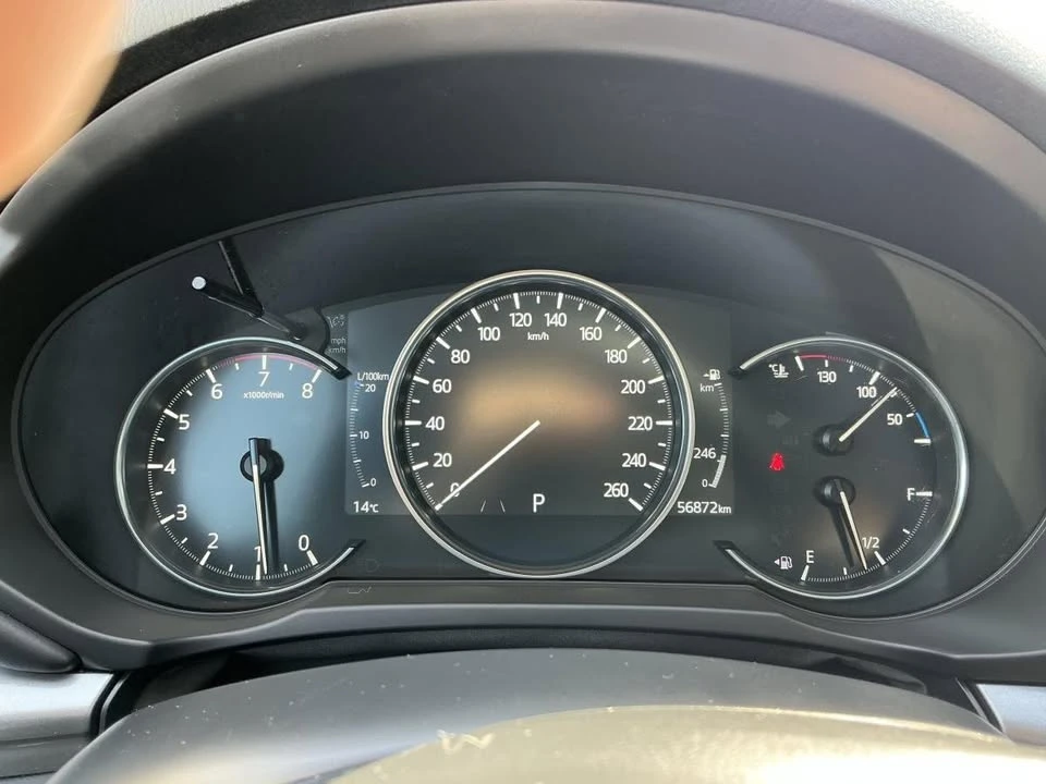 2025 Mazda CX-5 2nd Gen - Image 19 of 19
