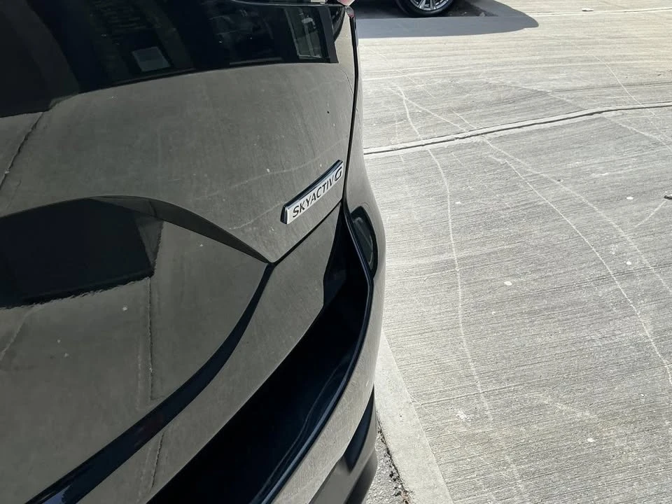 2025 Mazda CX-5 2nd Gen - Image 6 of 19
