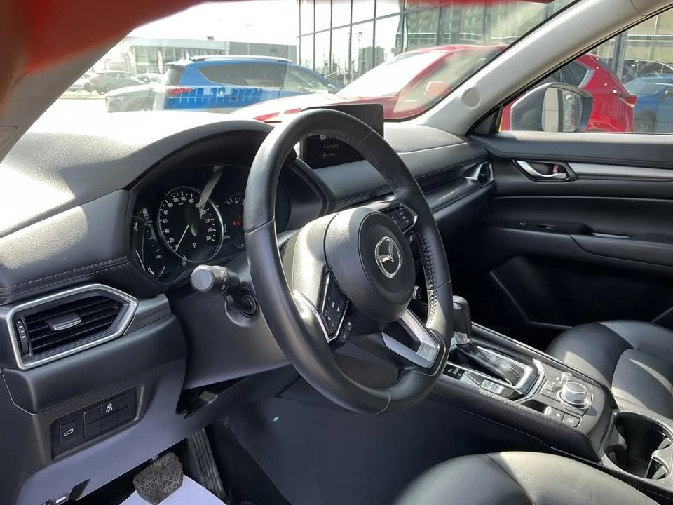 2025 Mazda CX-5 2nd Gen - Image 15 of 19