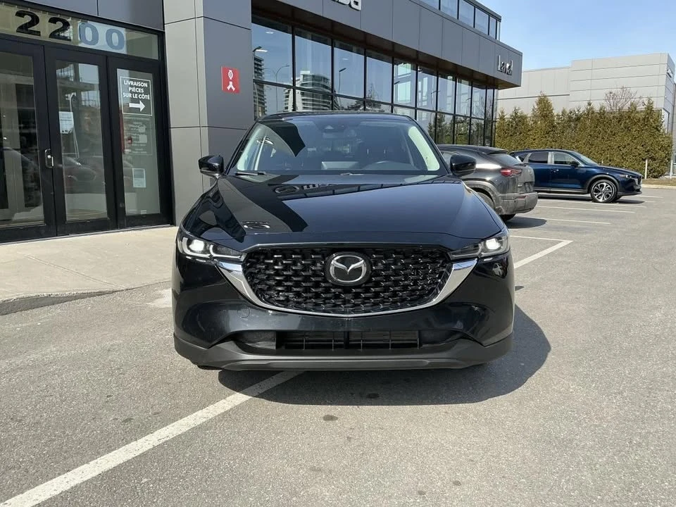 2025 Mazda CX-5 2nd Gen - Image 12 of 19