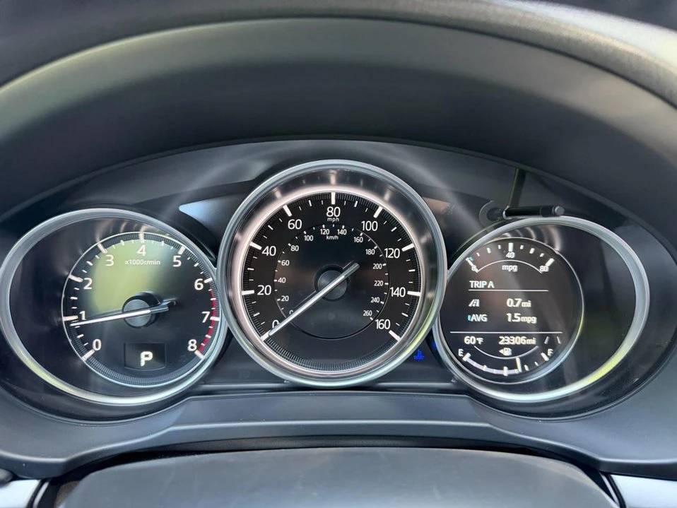 2025 Mazda CX-5 2nd Gen - Image 18 of 19