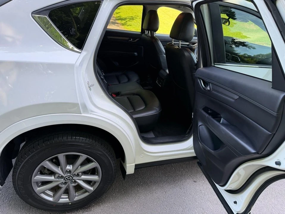2025 Mazda CX-5 2nd Gen - Image 10 of 19