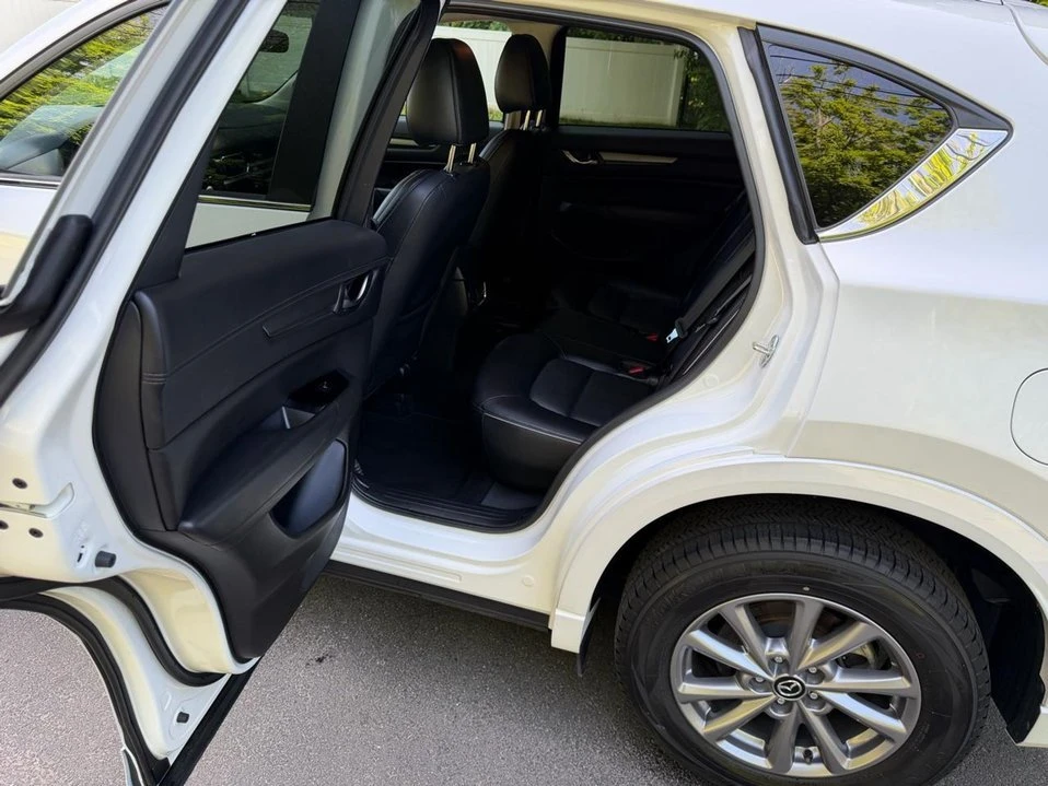 2025 Mazda CX-5 2nd Gen - Image 13 of 19