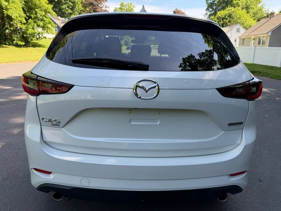 2025 Mazda CX-5 2nd Gen - Image 7 of 19