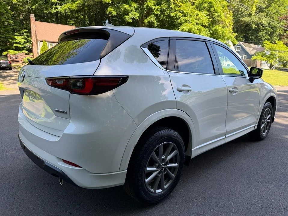 2025 Mazda CX-5 2nd Gen - Image 4 of 19
