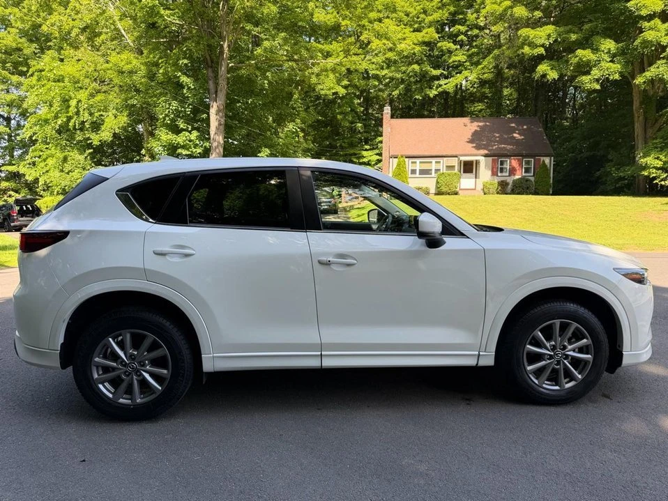2025 Mazda CX-5 2nd Gen - Image 6 of 19
