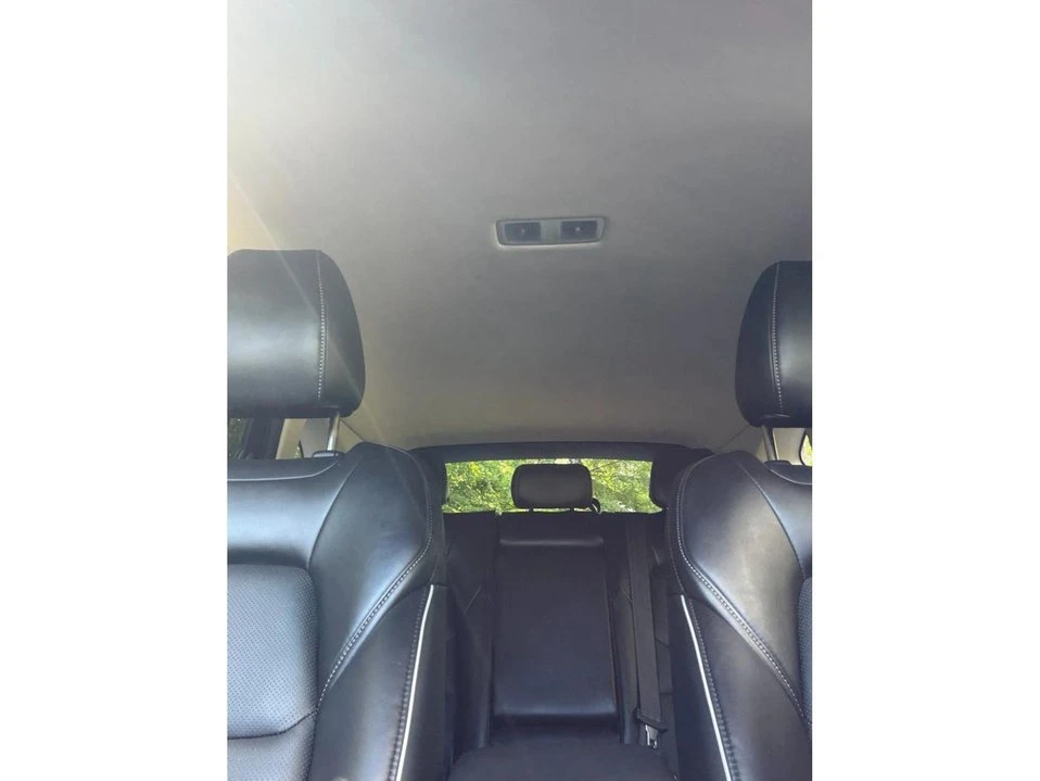 2025 Mazda CX-5 2nd Gen - Image 15 of 19