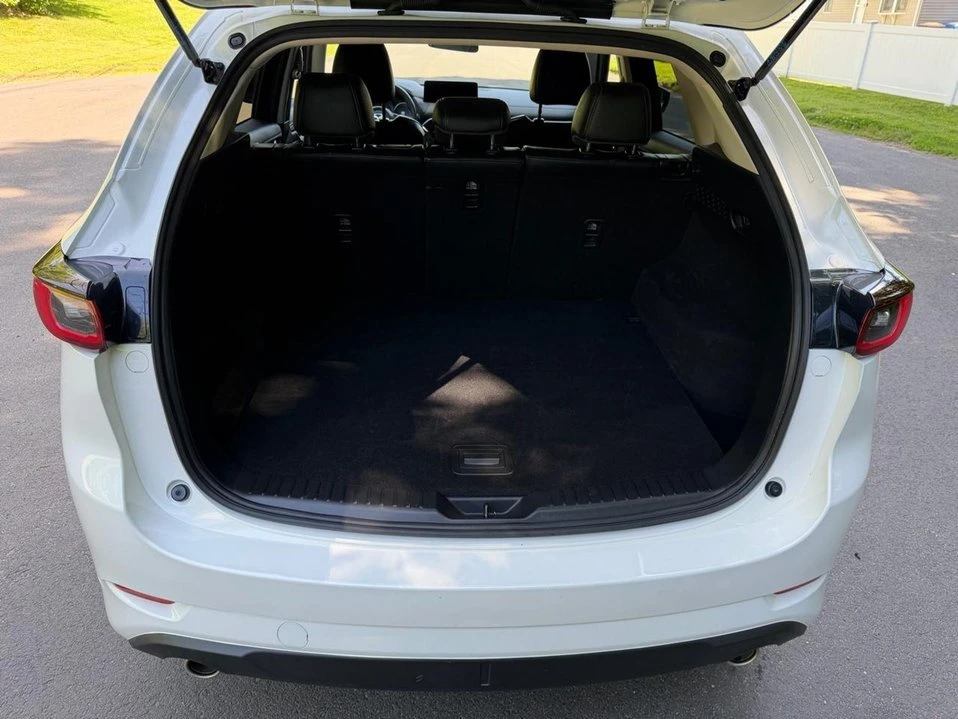 2025 Mazda CX-5 2nd Gen - Image 9 of 19