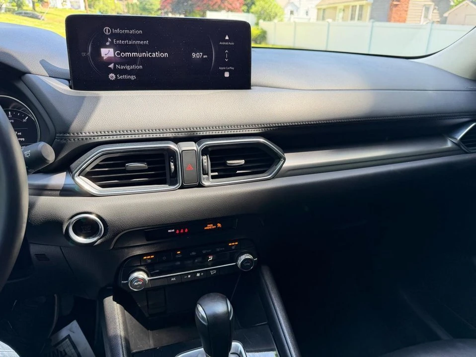 2025 Mazda CX-5 2nd Gen - Image 17 of 19