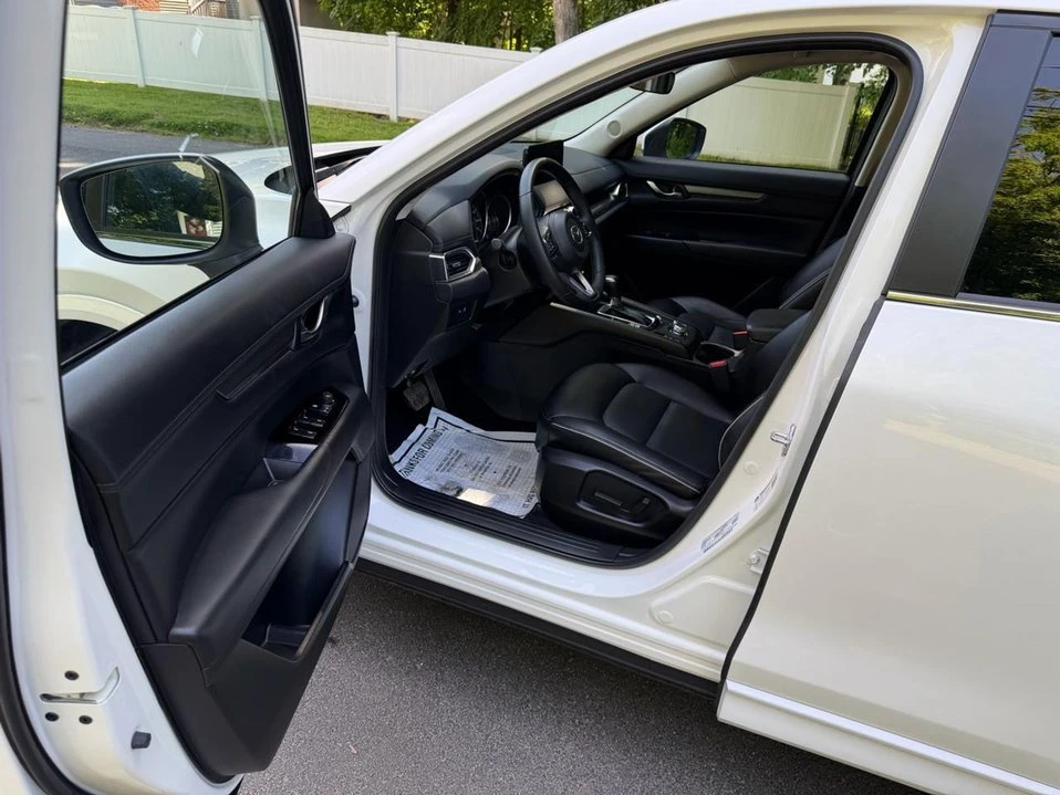 2025 Mazda CX-5 2nd Gen - Image 14 of 19