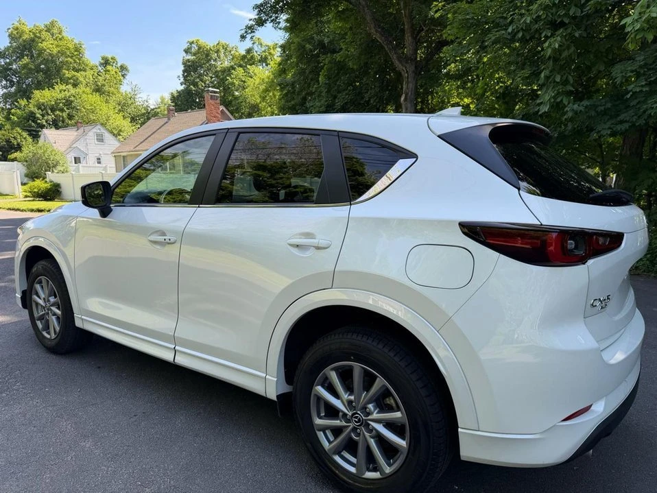 2025 Mazda CX-5 2nd Gen - Image 3 of 19