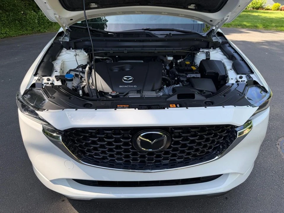 2025 Mazda CX-5 2nd Gen - Image 19 of 19