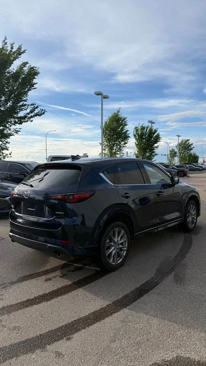 2025 Mazda CX-5 2nd Gen - Image 11 of 12