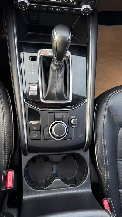 2025 Mazda CX-5 2nd Gen - Image 5 of 12