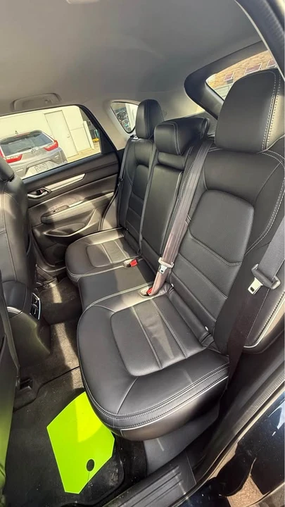 2025 Mazda CX-5 2nd Gen - Image 8 of 12