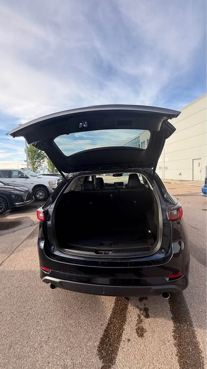 2025 Mazda CX-5 2nd Gen - Image 10 of 12