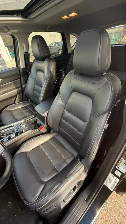 2025 Mazda CX-5 2nd Gen - Image 4 of 12